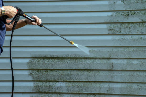 Professional Pressure Washing Services in Chantilly, VA